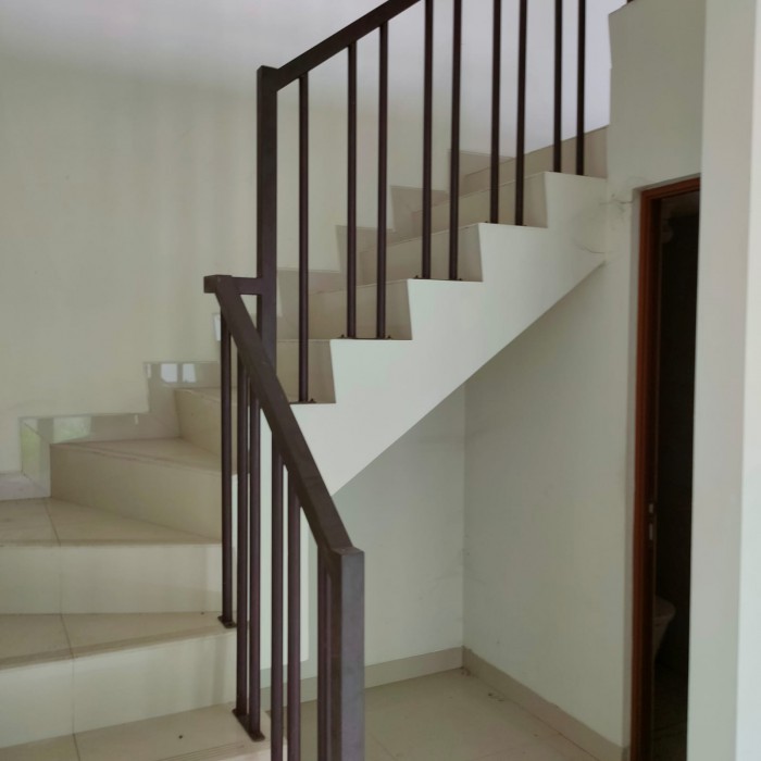 Rumah Disewakan Semi Furnished di Cluster Summer Bliss Lippo Cikarang 
